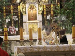 Boże Ciało i rocznica I Komunii Świętej, 19.06.2025